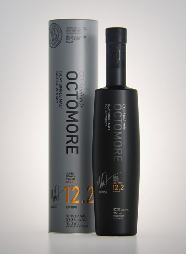 Octomore